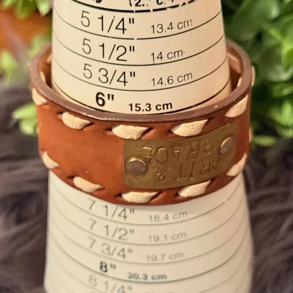 Grit & Grace Bracelet (C1) - Picture 6 of 6